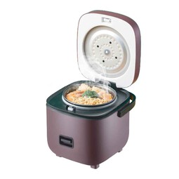 0.8L Multifunction Mini Rice Cooker